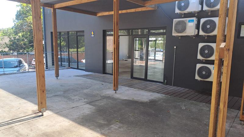 To Let commercial Property for Rent in Walmer Eastern Cape